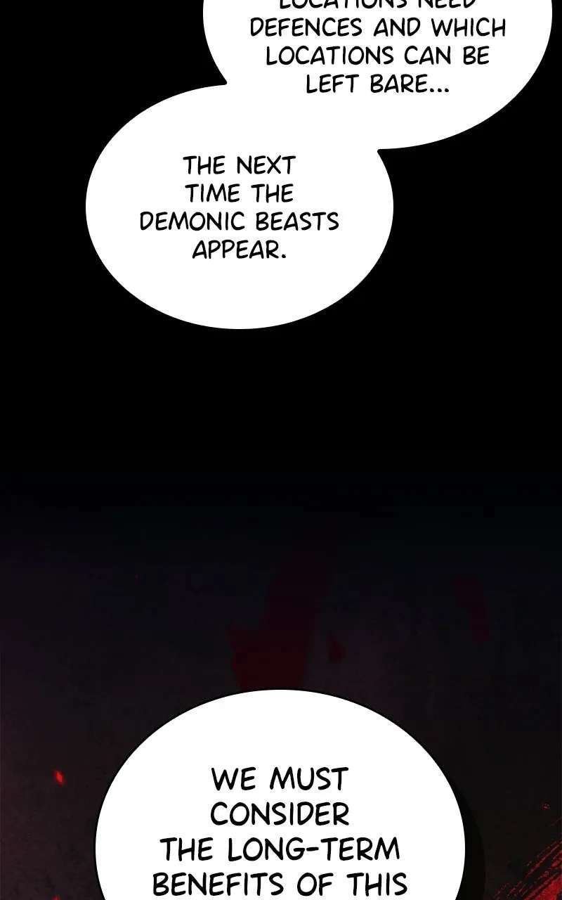 His Majesty is Vexedby His Handmaiden Chapter 16 - page 34