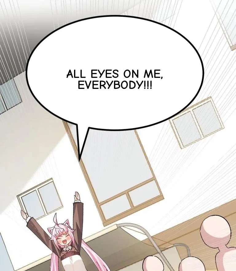 The Graduation Project Is, Making Butter! Chapter 54 - page 33