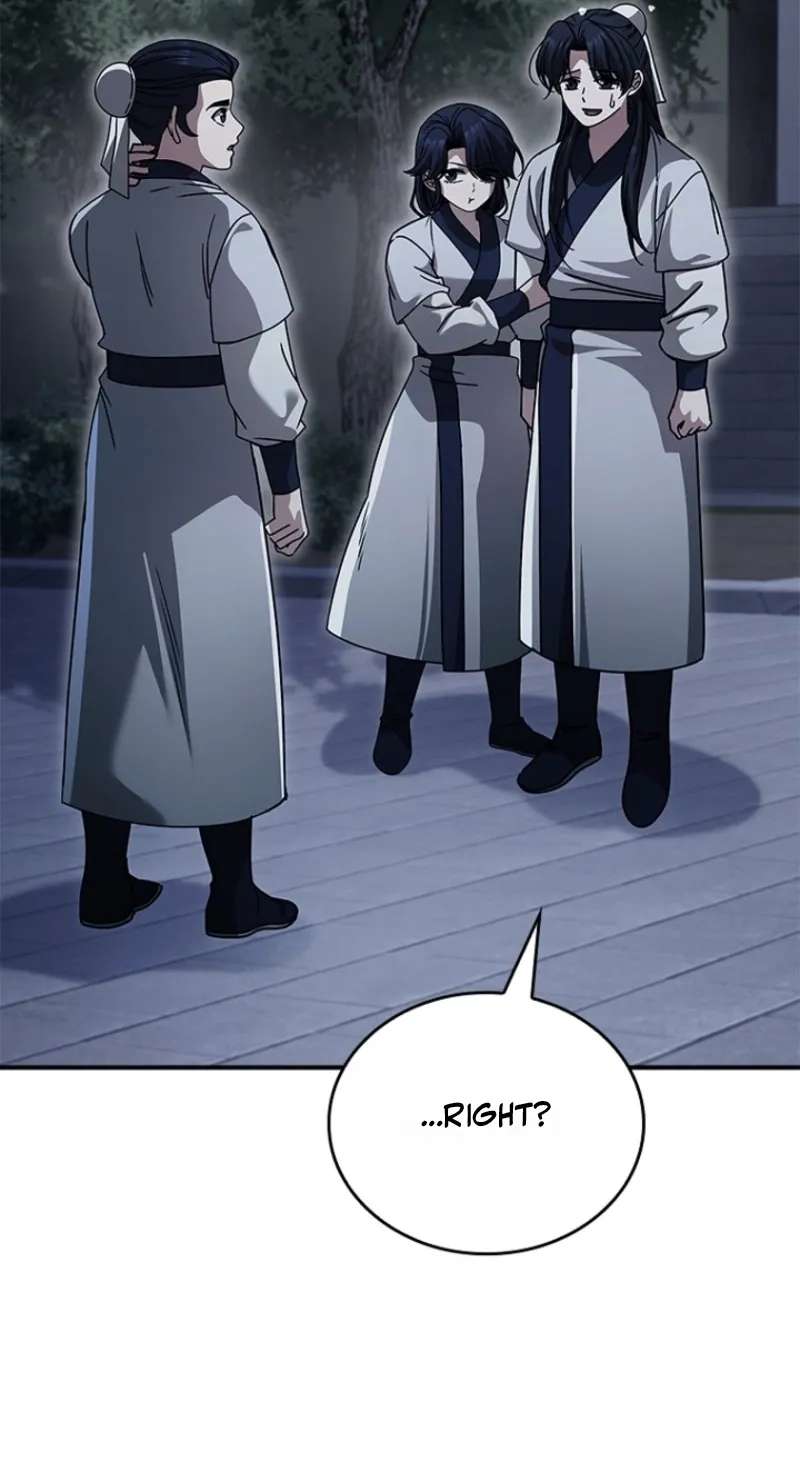 Senior Brother Lee Hoe Chapter 36 - page 72