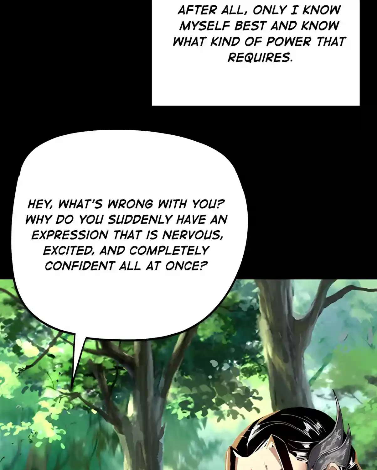 Me, The Heavenly Destined Villain Chapter 354 - page 10