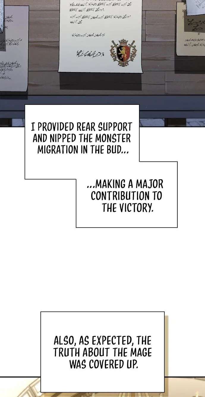 Reincarnated as the Grand Duke’s Third Son Chapter 46 - page 5
