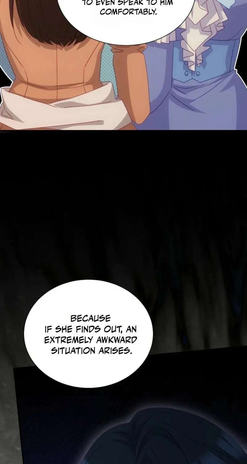 The Little Saint and the Grand Duke of the North Chapter 102 - page 41