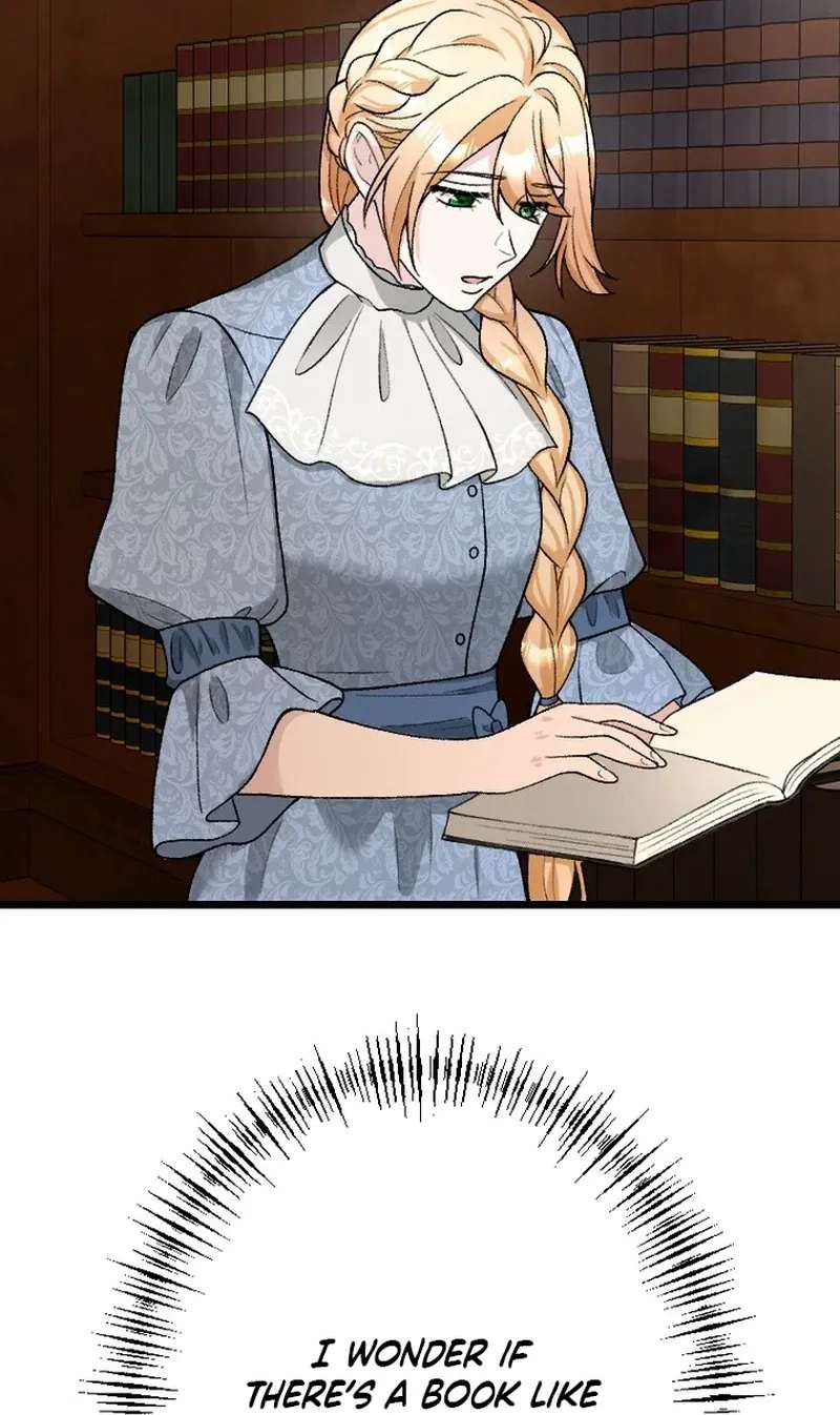 The Sacrificial Bride Knows Her Husband's Secret Chapter 26 - page 3
