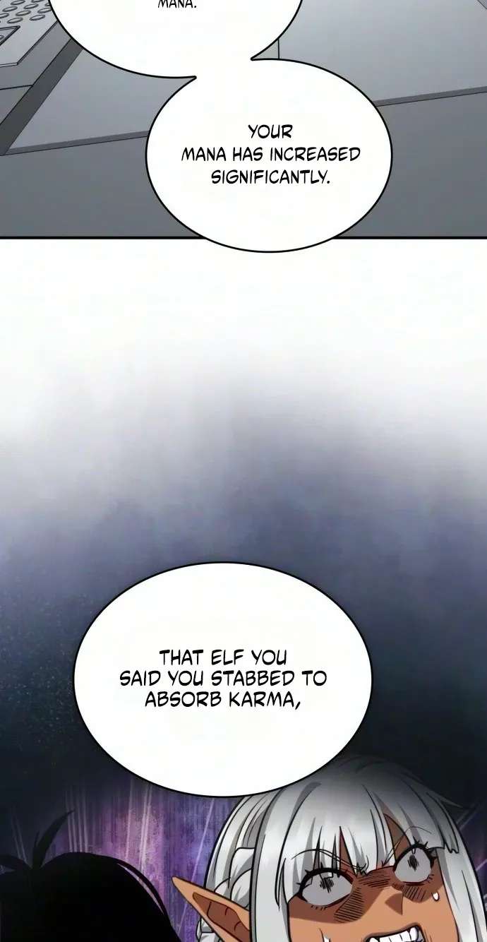 The Corruption Immune Swordsman's Calamity Sword Chapter 11 - page 97