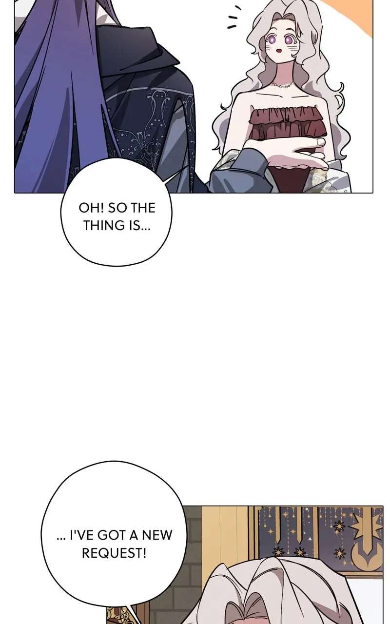 Duchess's Lo-FiCoffeehouse Chapter 28 - page 22