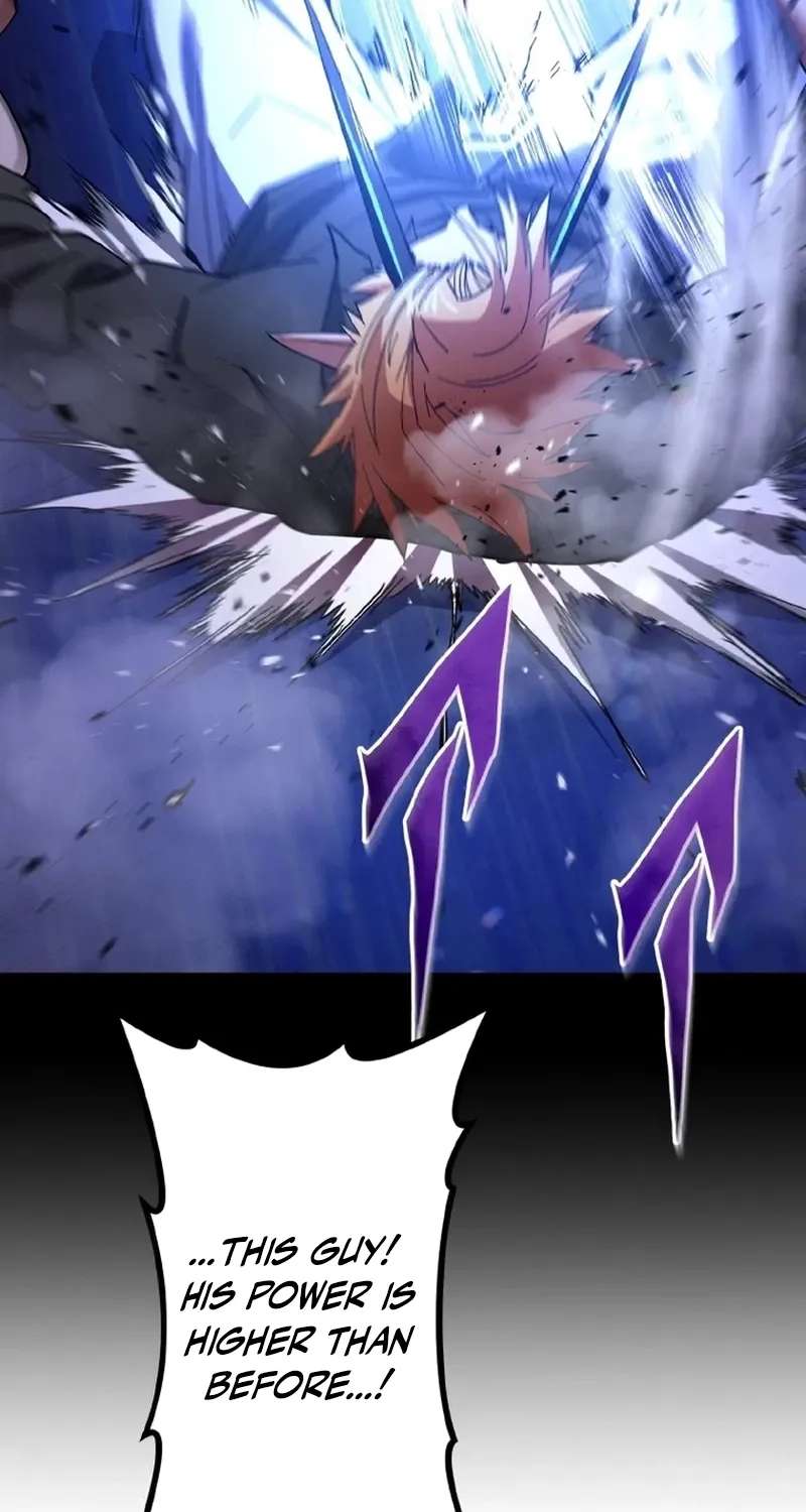 The Man Who Vowed Revenge on His Demon Wife Chapter 7 - page 94