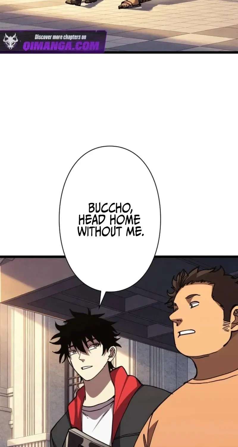 The Strongest Swordsman Rising from a Bottom-Tier Job Chapter 20 - page 3