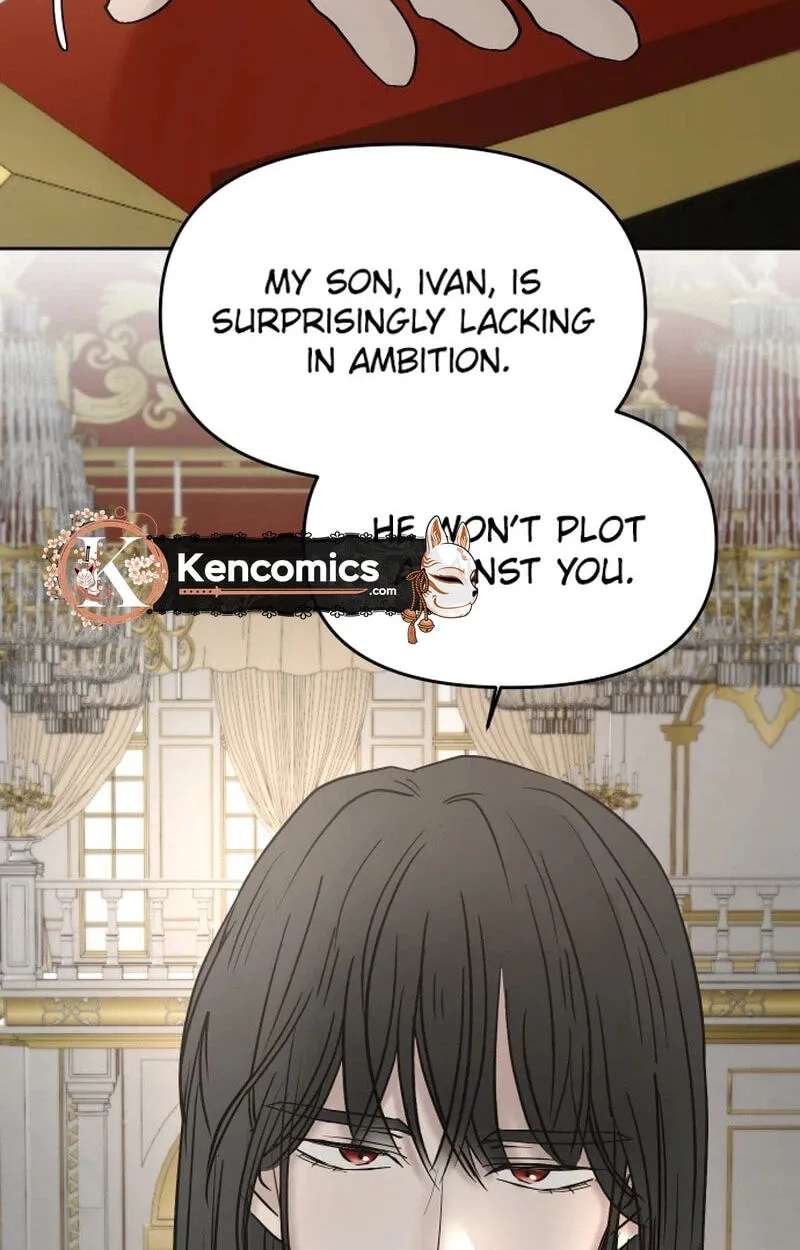I Adopted the Male Lead from the Shelter Chapter 121 - page 75
