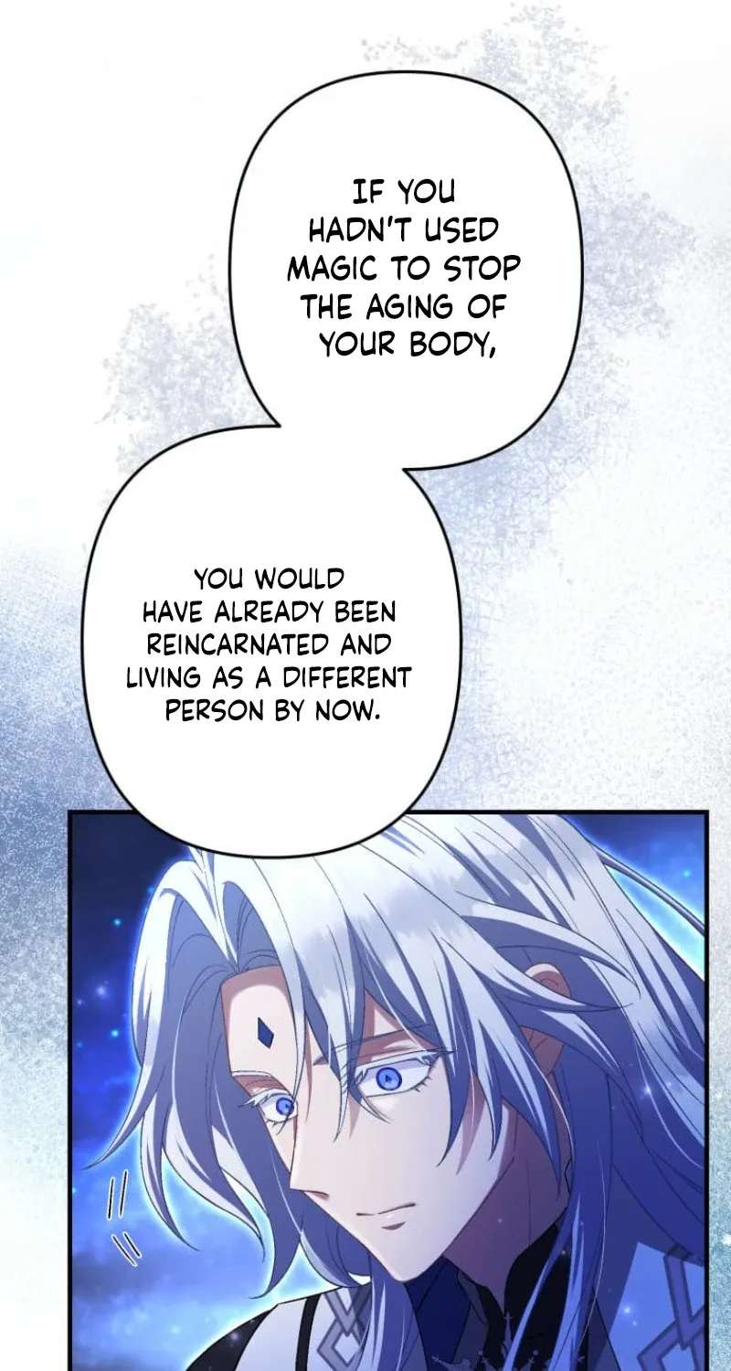 I Still Don’t Know About My Favourite Character’s Unwavering Obsession Chapter 98 - page 82