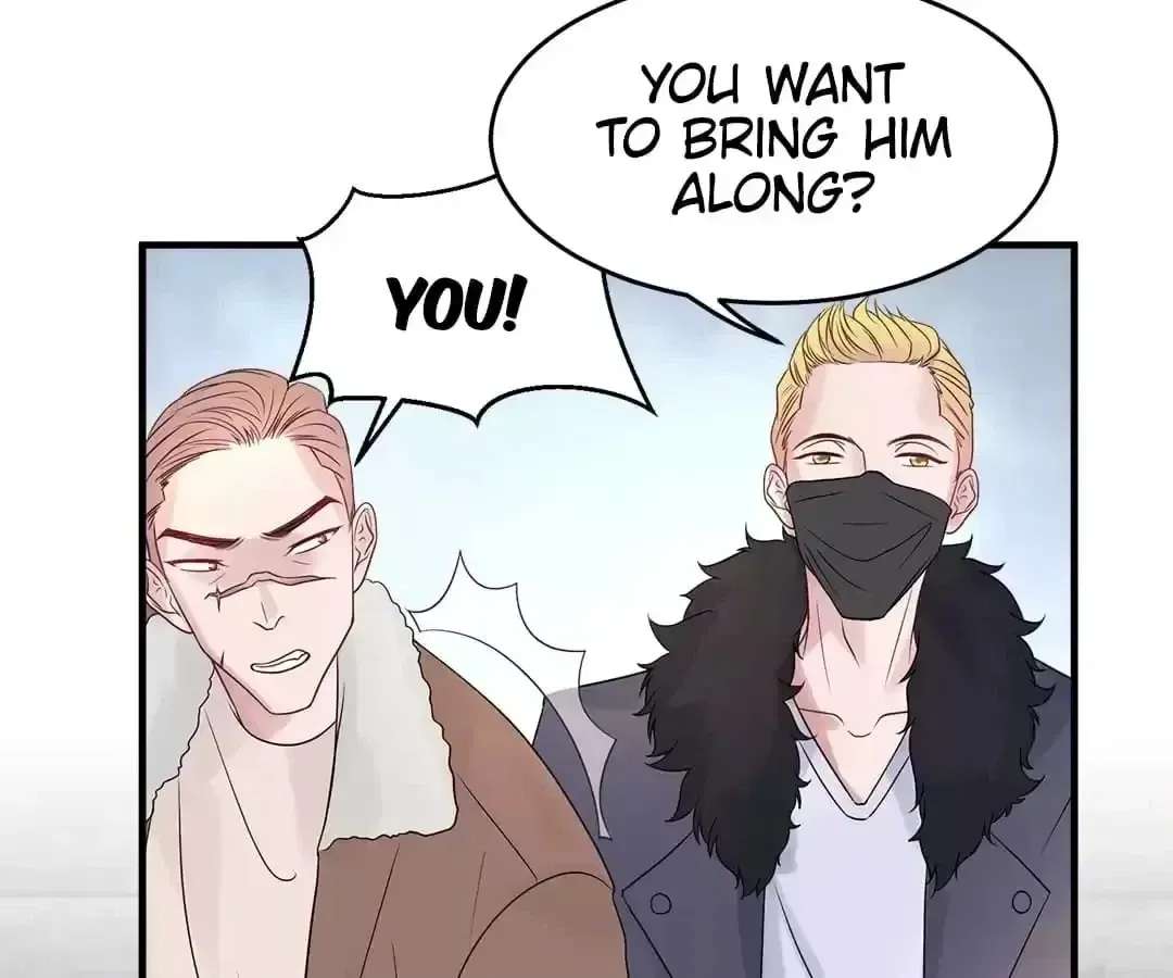 Reborn- deceiving my financial backing husband Chapter 76 - page 28