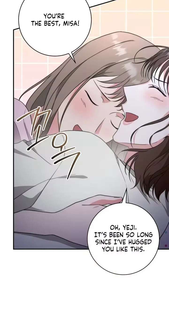 Dangerous Newlyweds Chapter 42 - page 38