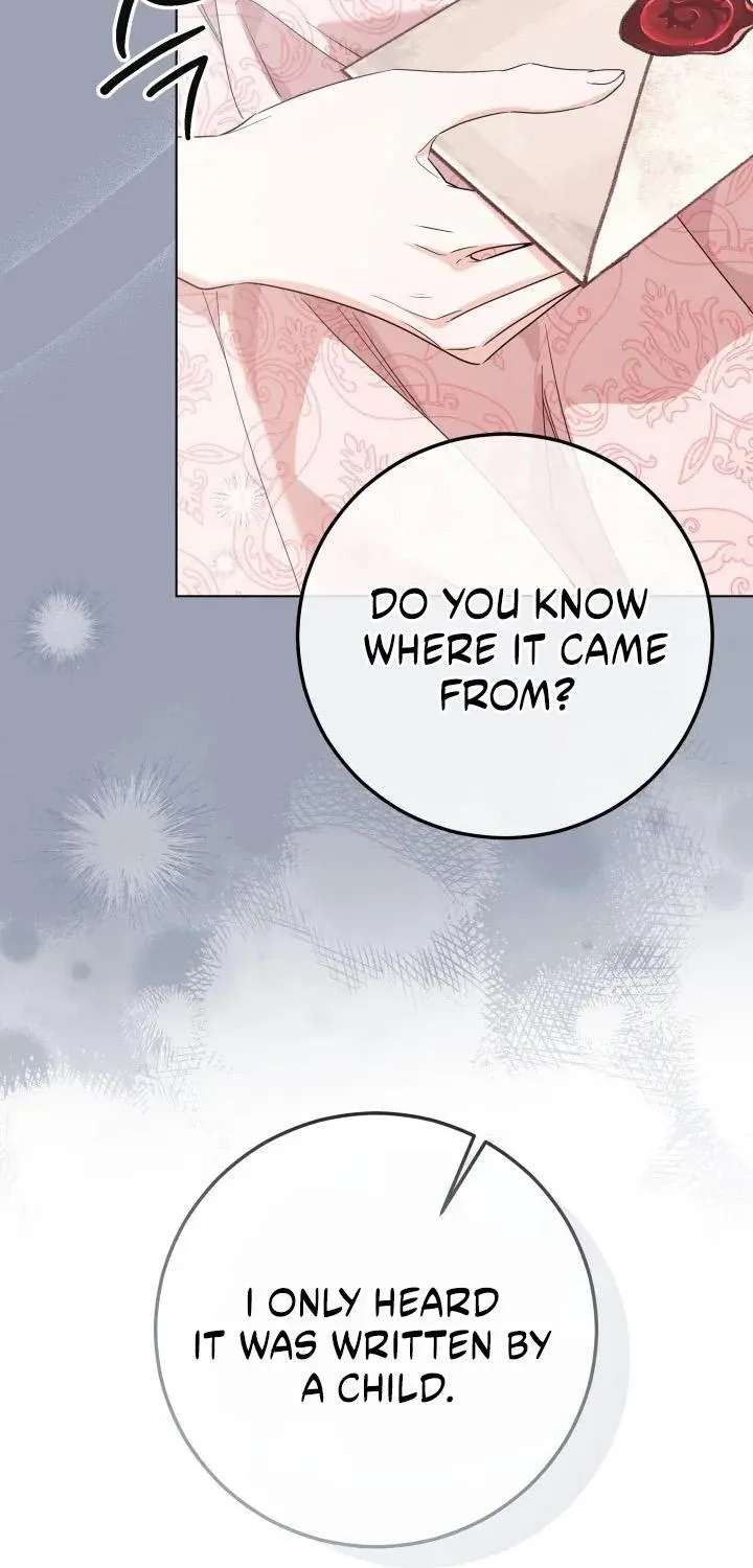 The Princess Stans in Secret Chapter 78 - page 12