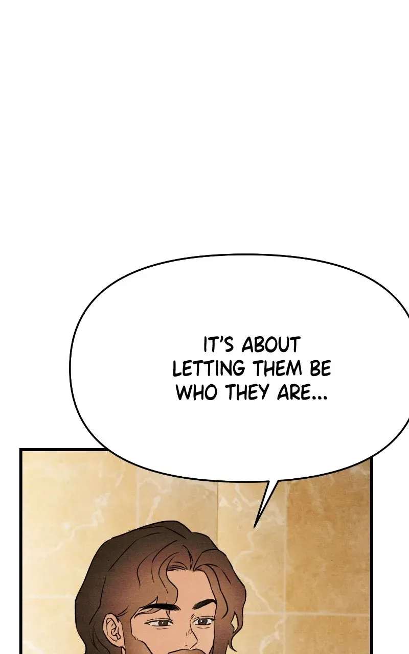 Who's That Long-Haired Senior? Rss Feed Chapter 98 - page 37