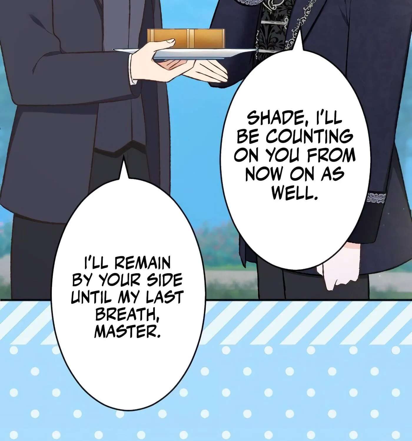 Kuromaku Ouji to no Soine wa Himitsu desu Chapter 22 - page 166