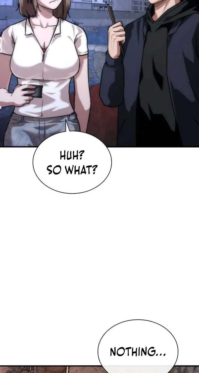 Zombie Apocalypse 82-08 Chapter 122 - page 54