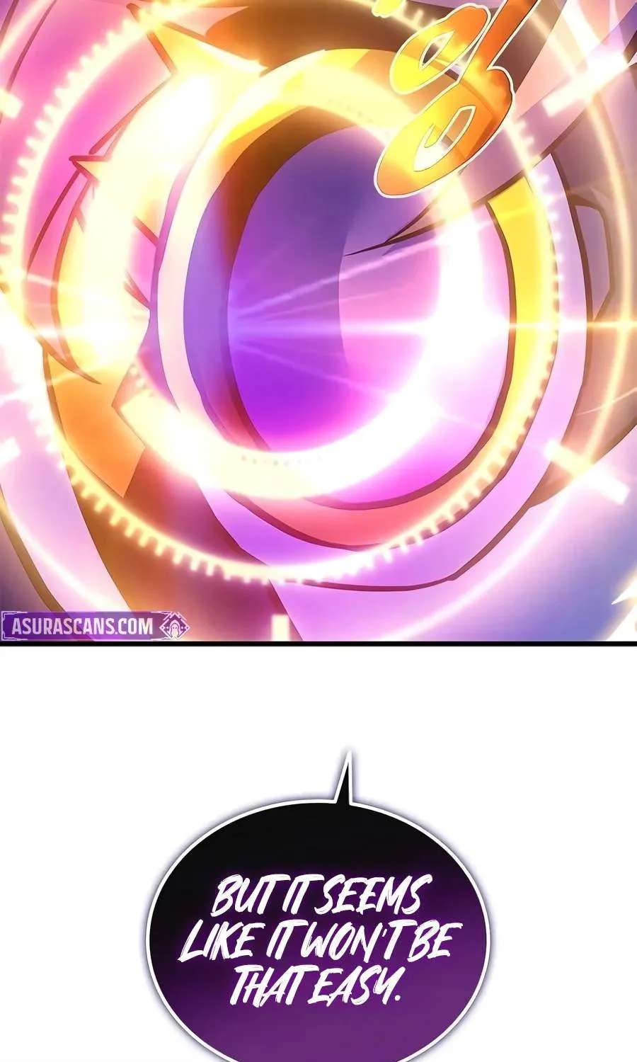 Villain to Kill Chapter 253 - page 133