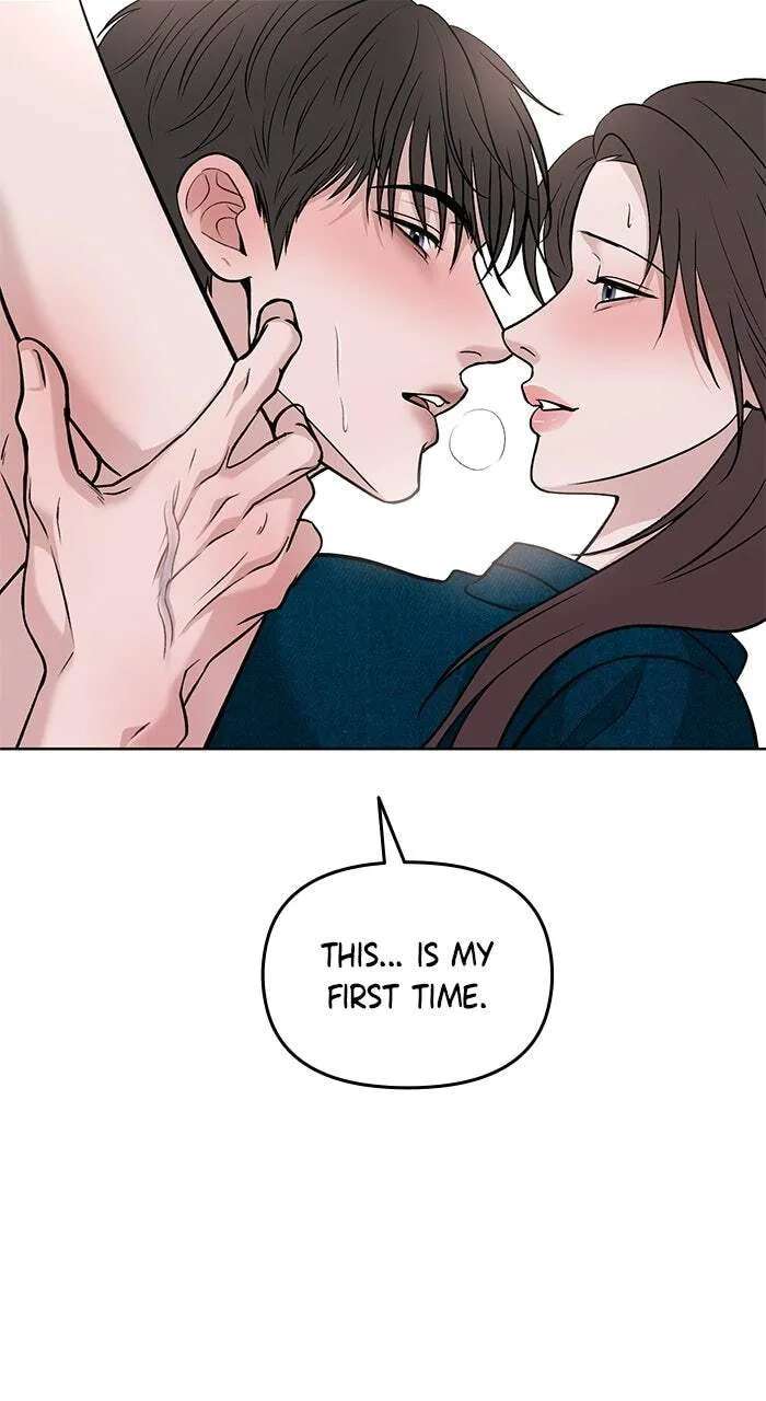One of Three Chapter 54 - page 8