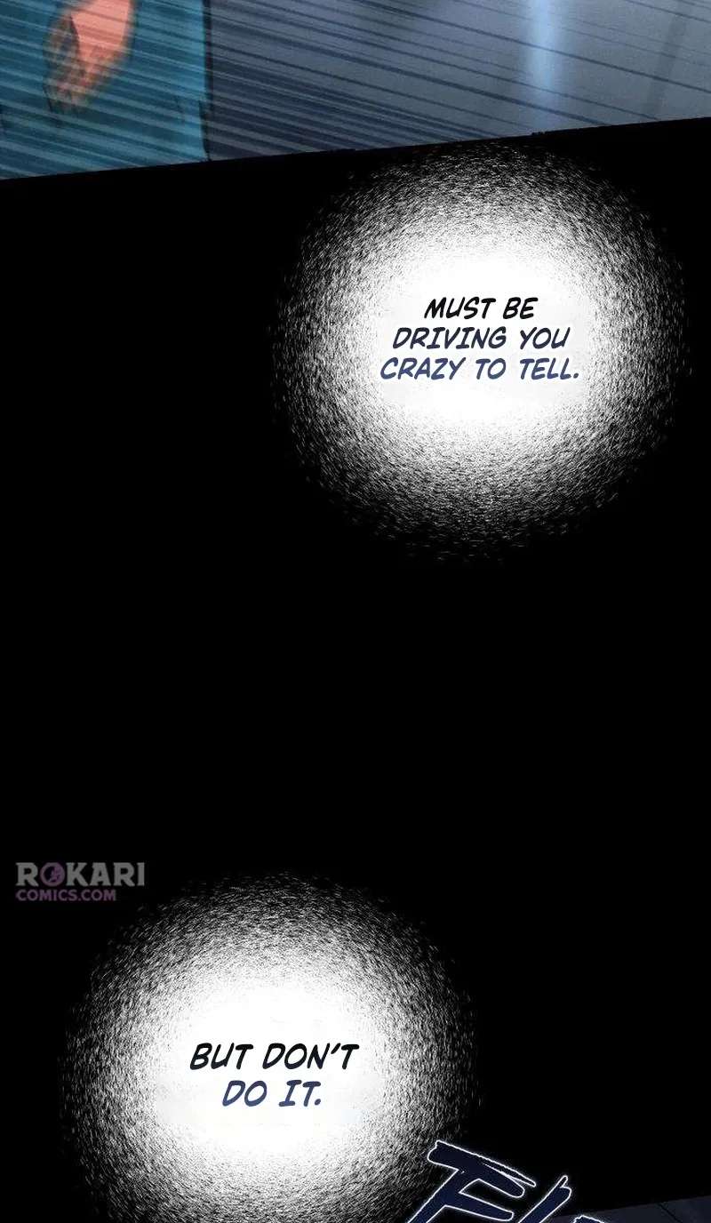 Patronage Stigma Chapter 2 - page 4