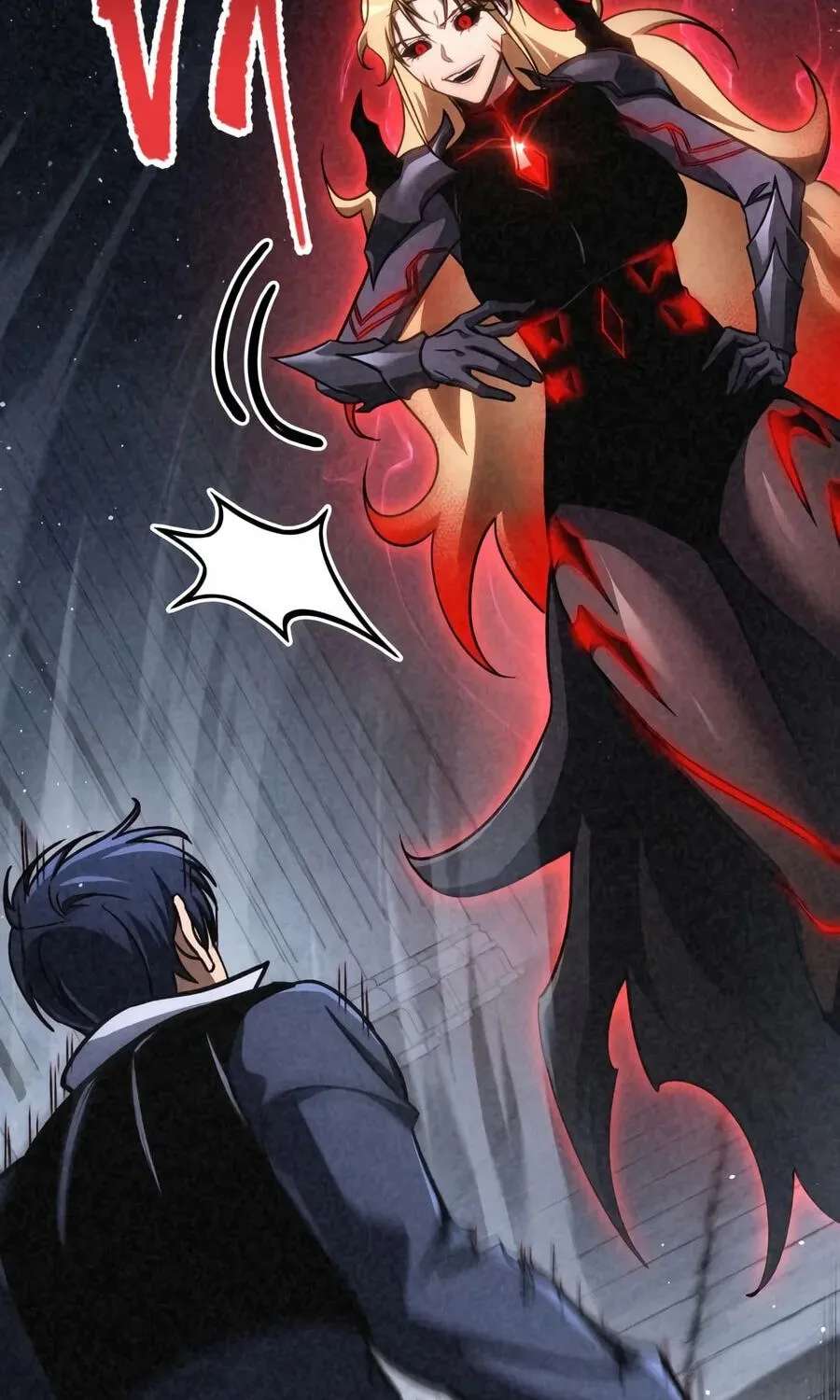 My Very Own Tower Strategy Guide Chapter 135 - page 129