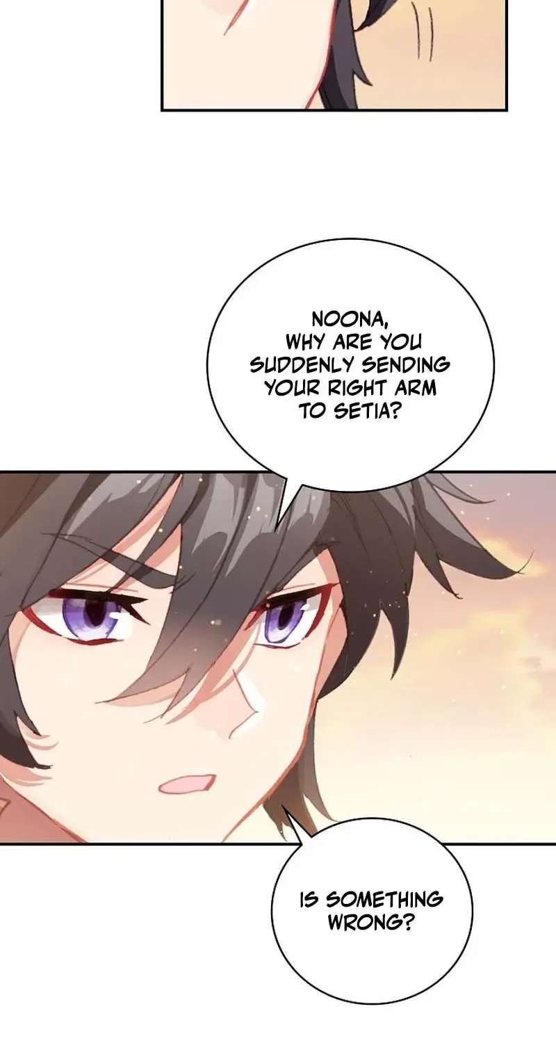Core All-Master: Breaking Limits on the Path of Kings Chapter 4 - page 25