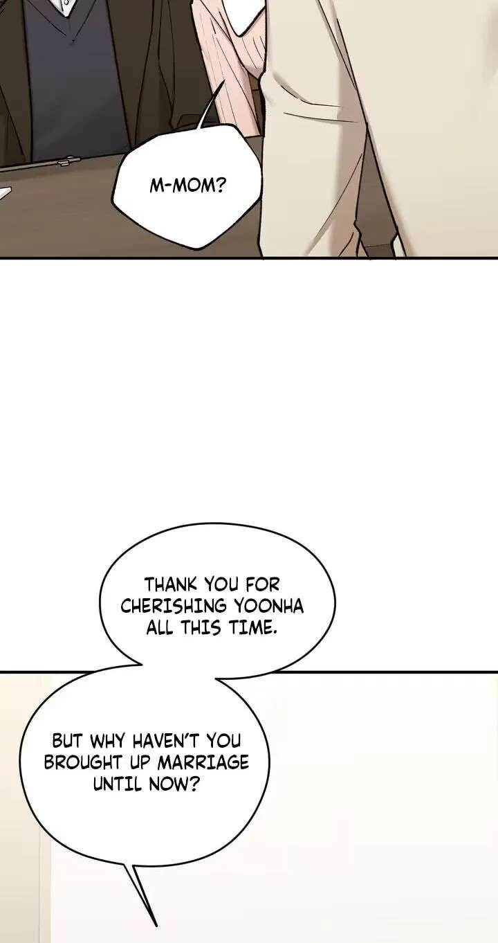 My Doodle Boyfriend Chapter 22 - page 41