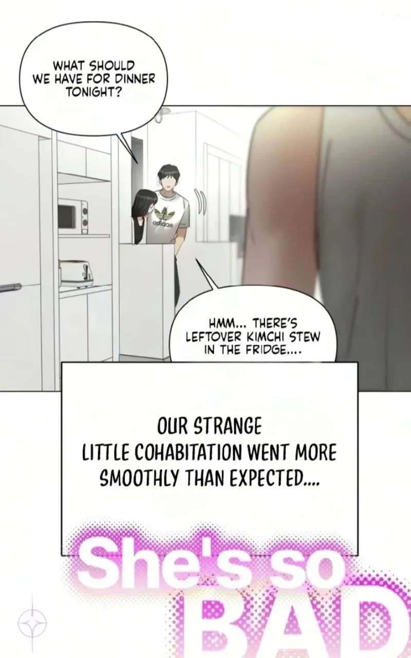 My family's Romeo Chapter 60 - page 37