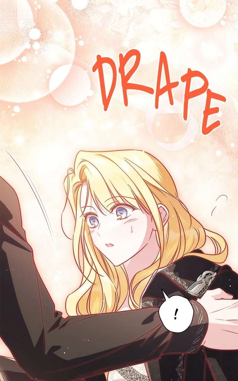 Born to be theGrand Duchess Chapter 42 - page 5