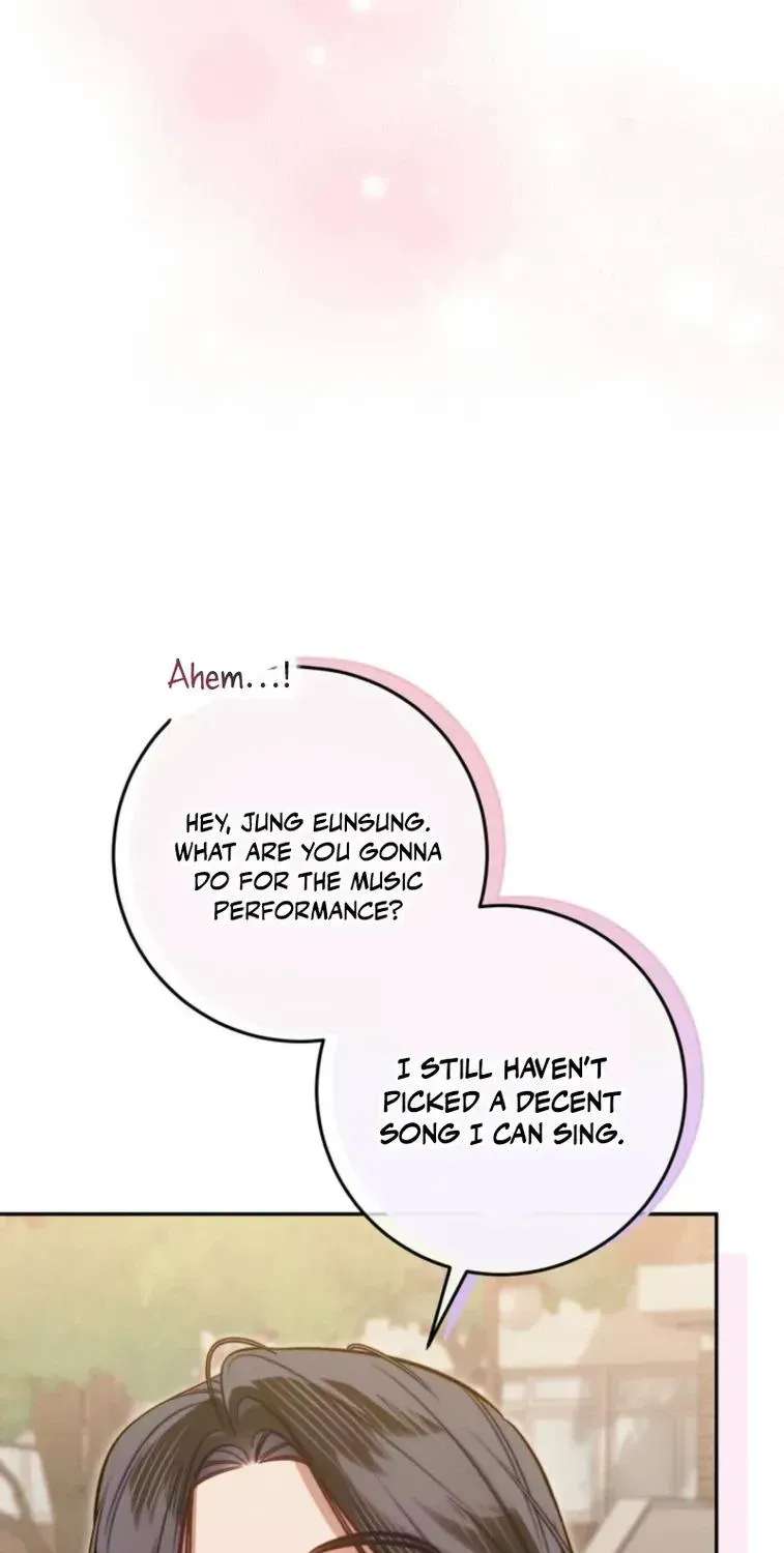The Top Student Hides Her Regression Chapter 14 - page 57