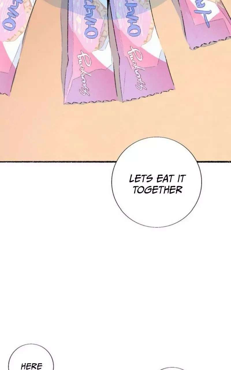 Why Don't I Have Anyone by My Side? Chapter 46 - page 17