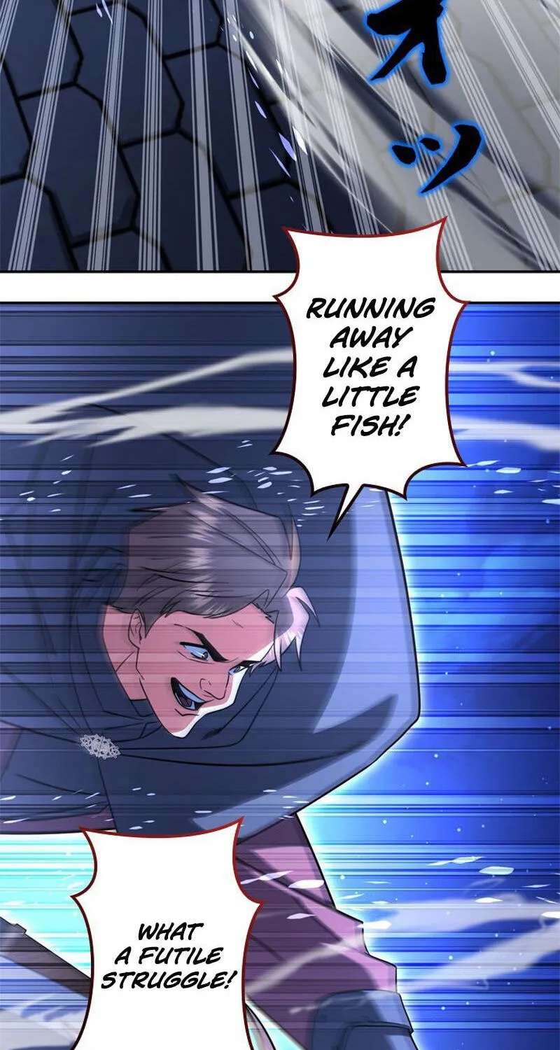 The Sword Emperor Transmigrates (Novel) Chapter 37 - page 58