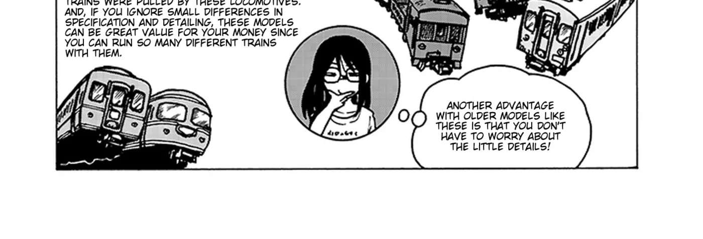 Tezmo Syndrome Chapter 6 - page 13