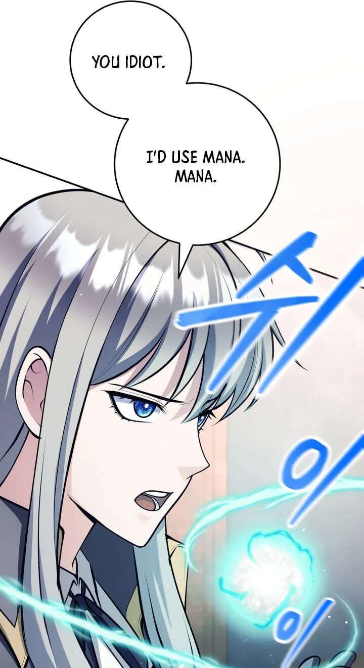 I'm Quitting the Hero's Party Chapter 164 - page 74