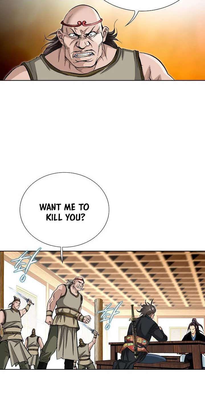 Absolute Ultimate Martial Lord Chapter 56 - page 40