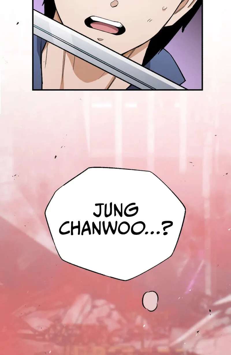 Blood Demon Reincarnation Chapter 64 - page 55