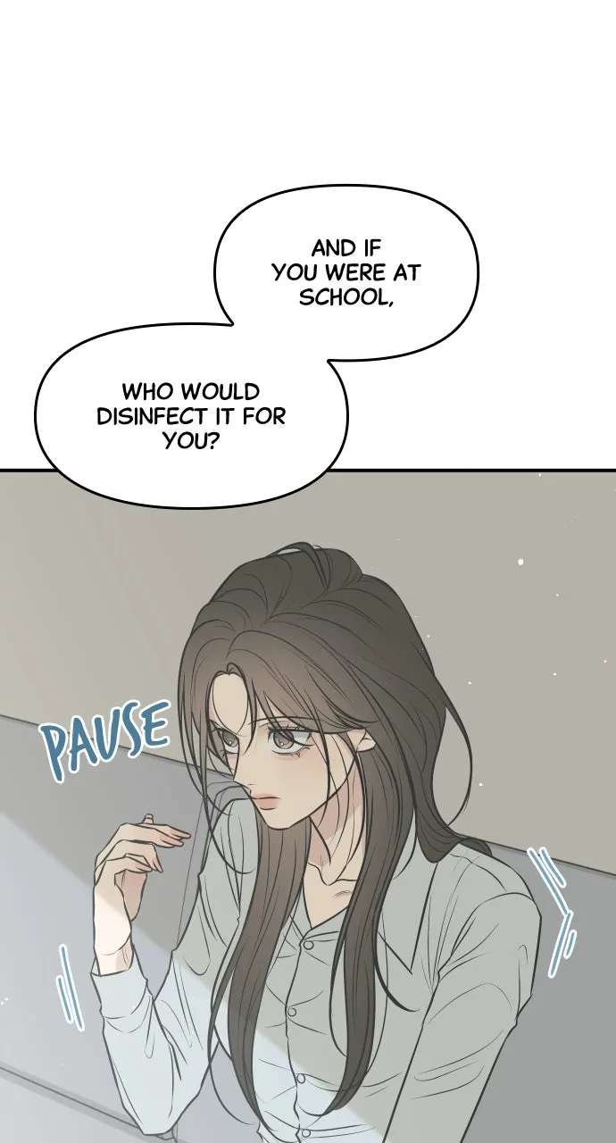 Marriage Under Wraps Chapter 12 - page 88