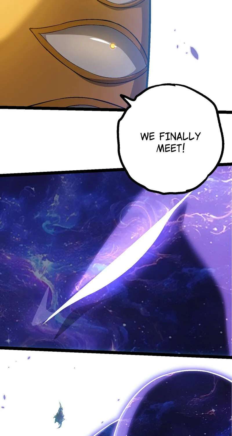 Starting Over As a Tree Chapter 531 - page 9