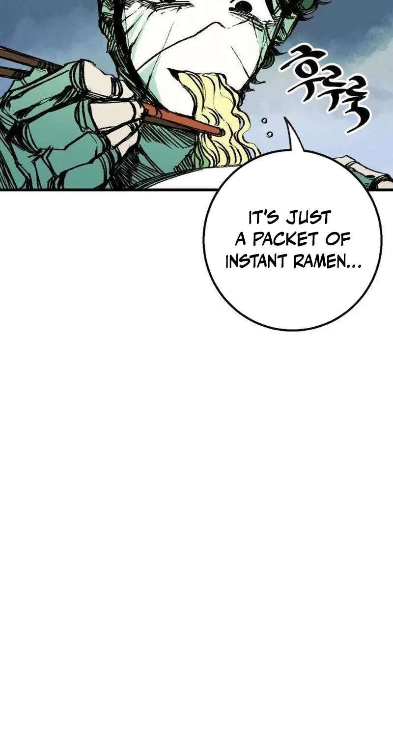 Non-Human Narrative Chapter 20 - page 23