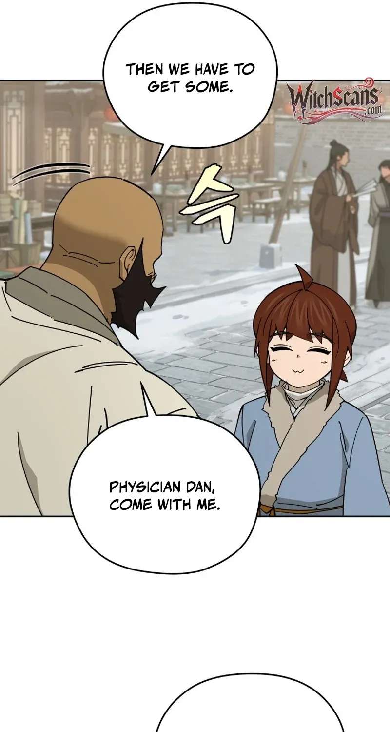 Murim's Youngest Miracle Demon Doctor Chapter 89 - page 83