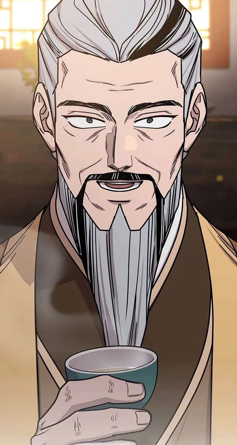 Return Of The Mount Hua Sect Chapter 183 - page 5