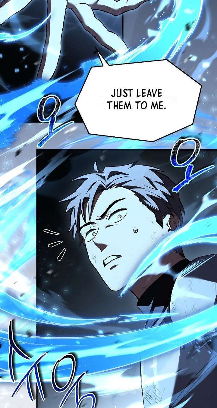 The Legendary Spearman Returns Chapter 213 - page 70