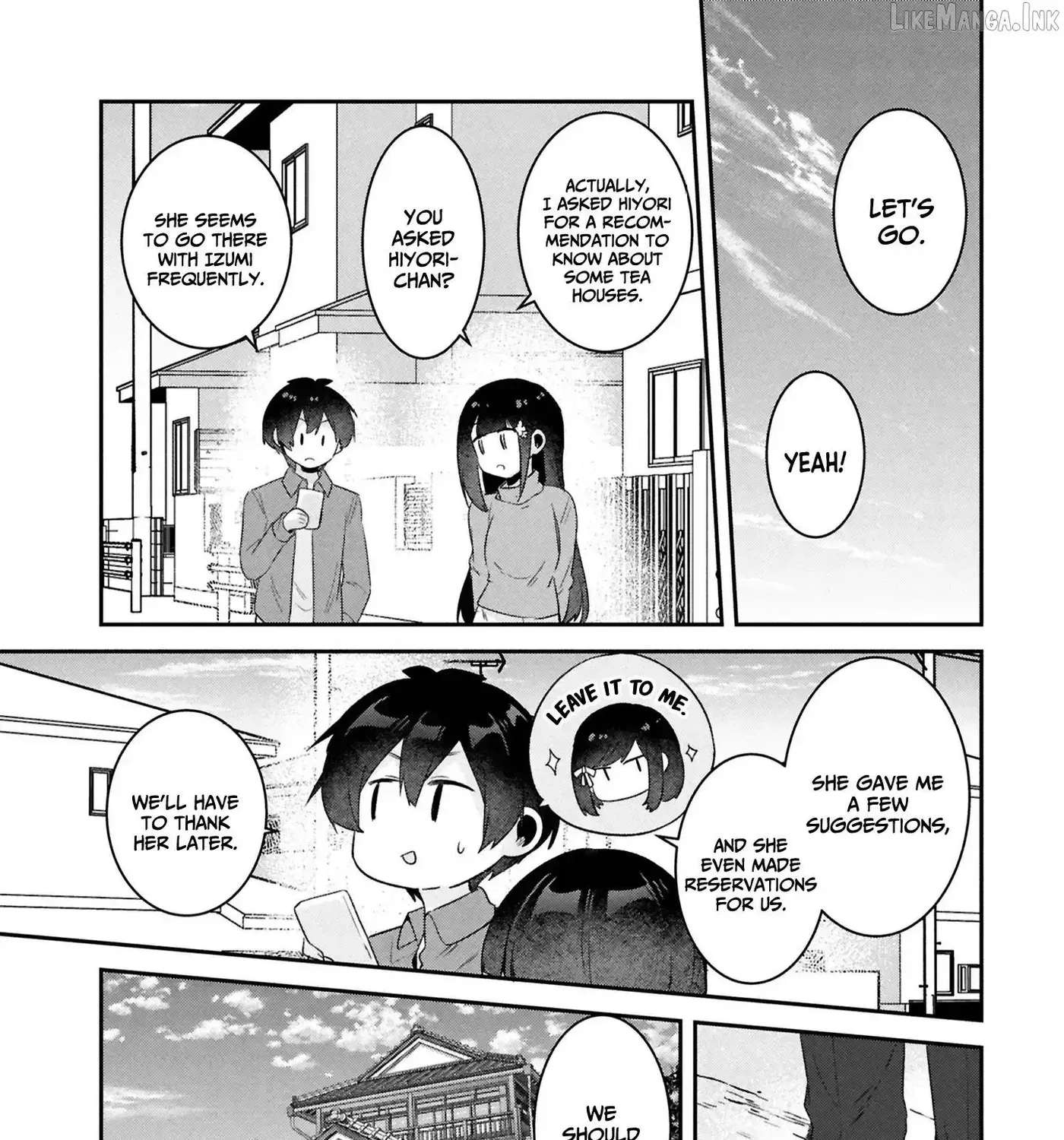 Class no Bocchi Gal wo Omochikaeri Shite Seisokei Bijin ni Shite Yatta Hanashi Chapter 28 - page 22