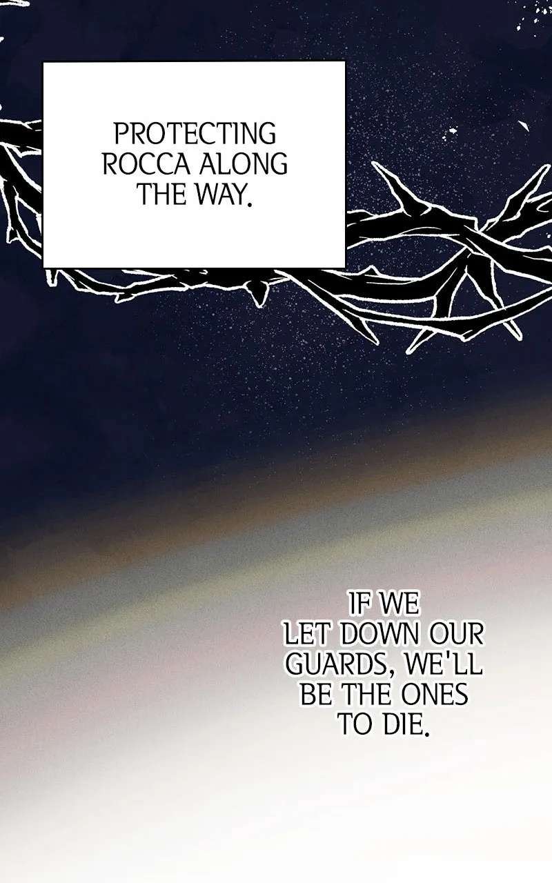 My Unwanted Engagement withthe Final Boss Prince Chapter 10 - page 35