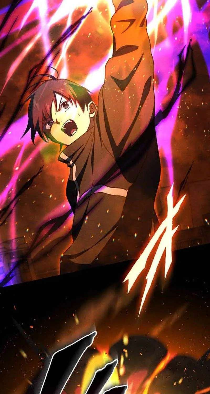 The Death-Returning Demon King-Class Player: Lost Man Chapter 91 - page 95