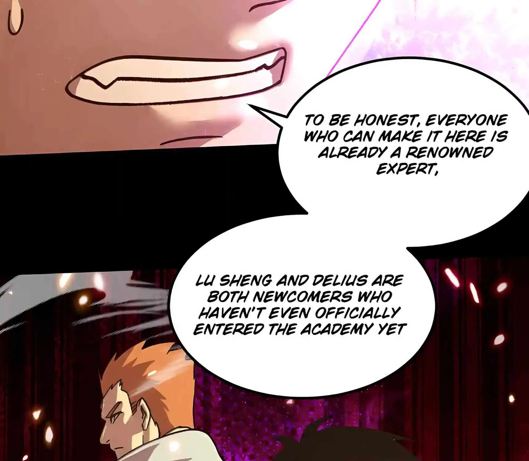 Logging 10,000 Years into the Future (Apex Future Martial Arts) Chapter 348 - page 135