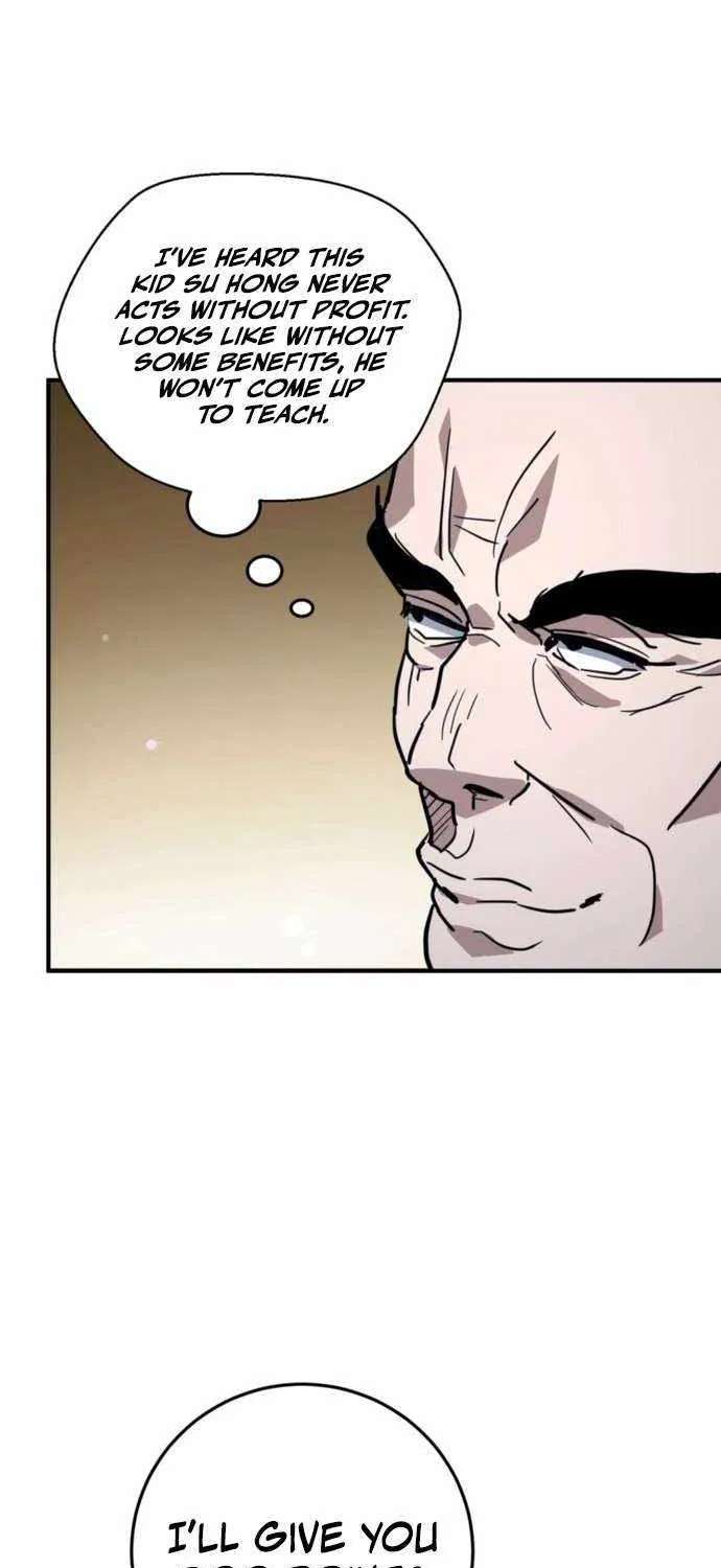 High Martial Arts: Sweeping Through Three Thousand Emperors with One Hand! Chapter 61 - page 11