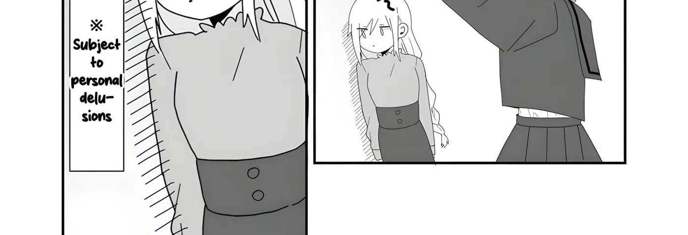 Sensei Nishii - Homura-sensei wa Tabun Motenai Chapter 5 - page 42