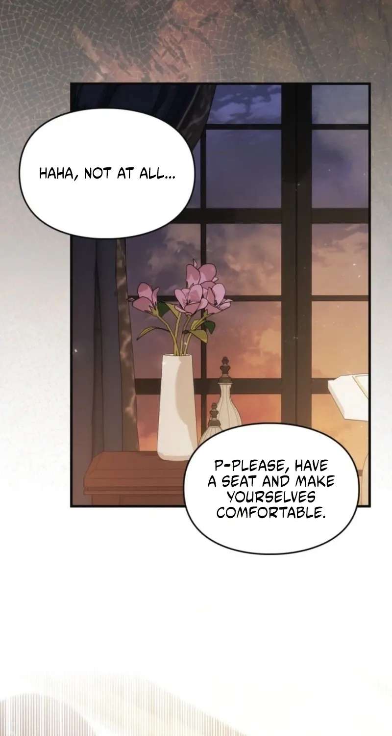 Time Healer Ceres Chapter 23 - page 60
