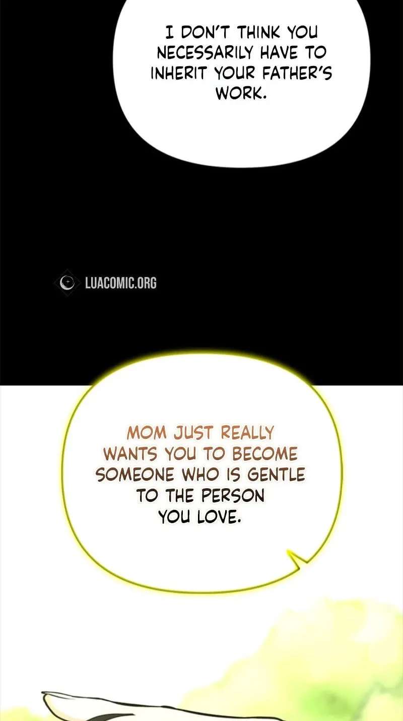 Love Rehab for a Gangster Chapter 56 - page 52