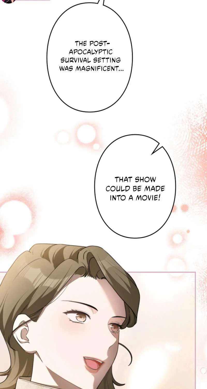 Reborn as a Producer, I’m Aiming for 10 Million Followers Chapter 59 - page 22