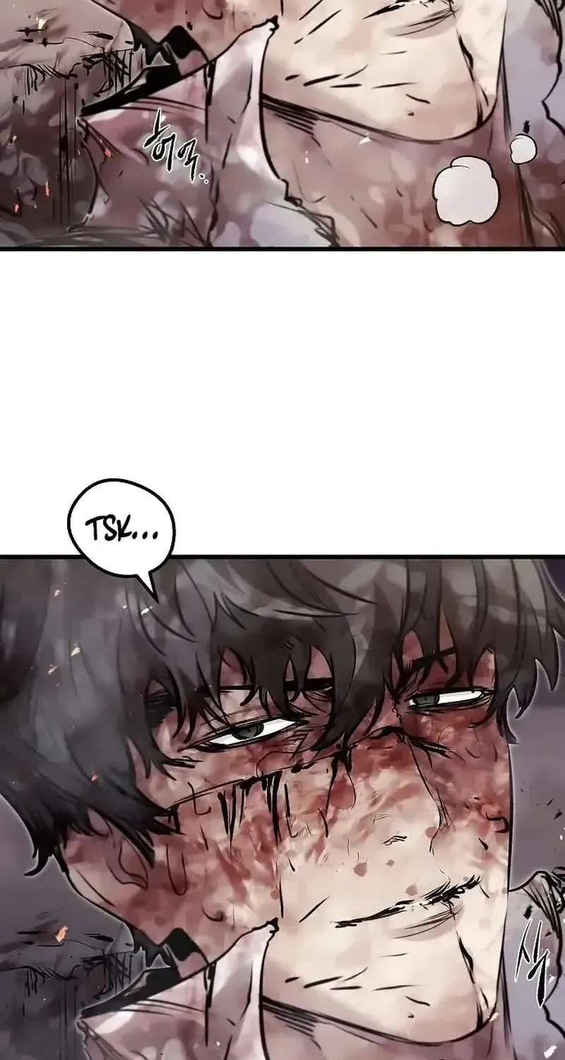 The Regressed Mercenary’s Machinations Chapter 109 - page 99